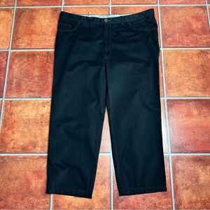 Brioni Mens Soft Chinos